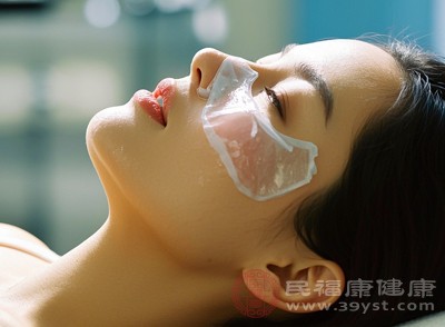 護(hù)膚別踩雷 生理鹽水敷臉這4個問題 一定要知道