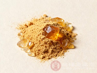 松香這“寶藏” 藏得夠深 作用多到超乎想象