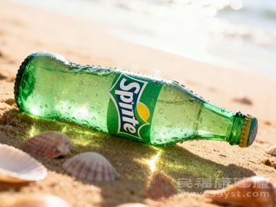 雪碧是一种高糖饮品 雪碧是一种高糖饮品