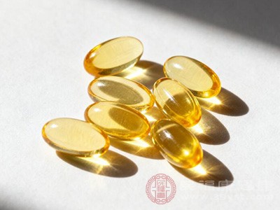 过期的维生素，其包装内的环境可能不再适合保持产品稳定