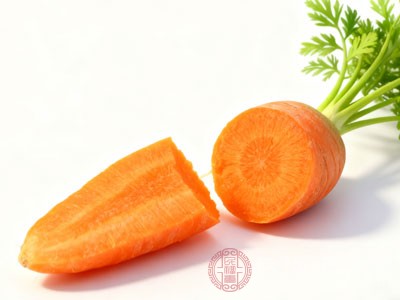 生胡萝卜可能存在农药残留 生胡萝卜可能存在农药残留