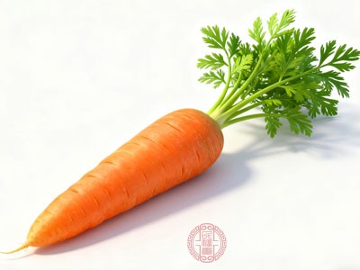 胡蘿卜生吃行不行 看完就懂