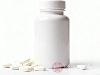 避免多种钙剂同时服用