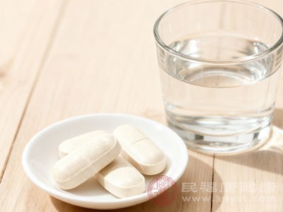 肾功能不全者谨慎补钙