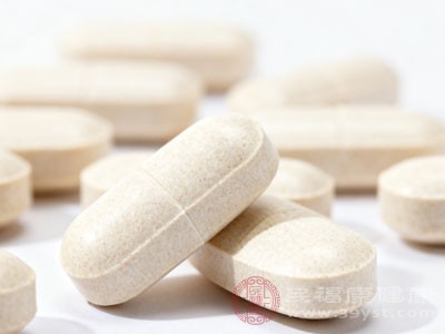 钙片不是随便吃 这些坑快避开