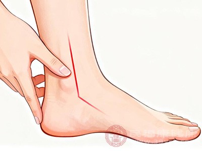 按摩三阴交可以调节肝、脾、肾三脏的功能 按摩三阴交可以调节肝、脾、肾三脏的功能