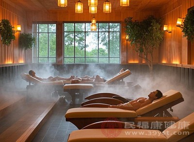 汗蒸真能赶走湿气 科学解读与实用指南