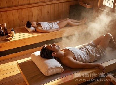 汗蒸真能赶走湿气 科学解读与实用指南