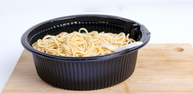 泡面自由背后的危害