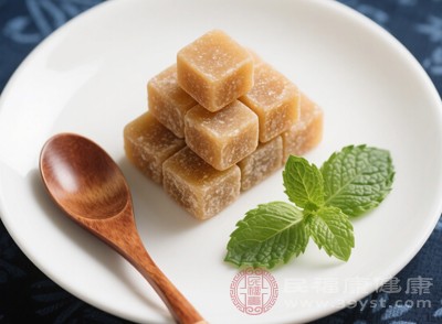 梨膏糖 嗓子的“贴心小棉袄” 功效大揭秘