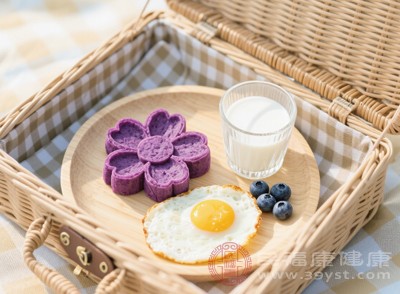 减肥也能吃得香 一日三餐简易食谱来啦