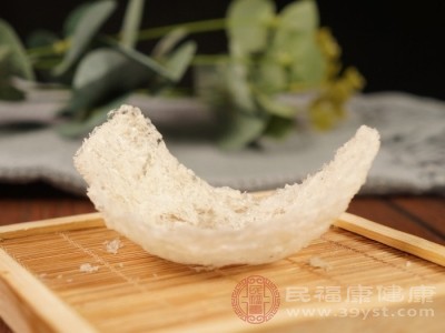 孕期吃燕窝 这些好处藏不住啦