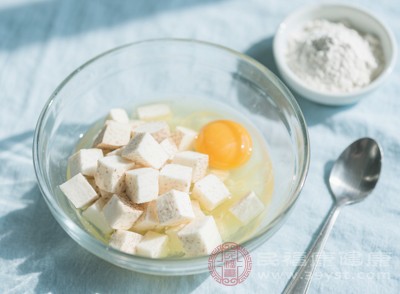 山药和鸡蛋不仅可以一起吃，还是不错的搭配