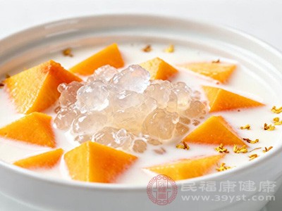 別只會(huì)啃木瓜 解鎖這些神仙吃法