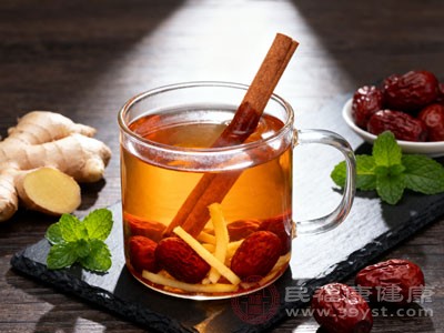 姜枣茶的拒客名单 有你吗