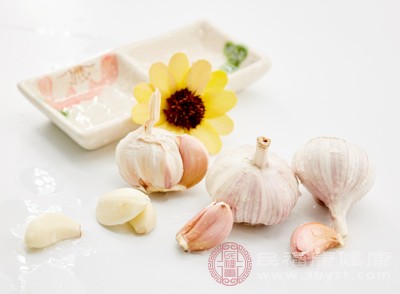 大蒜虽然气味独特,但它在减脂方面却有着出色的表现 大蒜虽然气味独特,但它在减脂方面却有着出色的表现