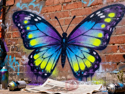 苯是喷漆中常见且危害极大的物质 苯是喷漆中常见且危害极大的物质