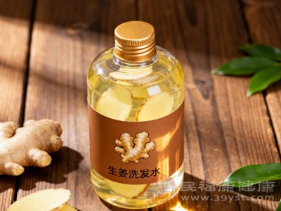 生姜洗发水适合你吗 先了解这些功效和作用再使用 生姜洗发水适合你吗 先了解这些功效和作用再使用