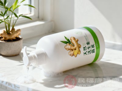 姜辣素是生姜发挥功效的关键成分之一