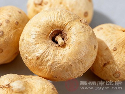 半夏具有一定毒性