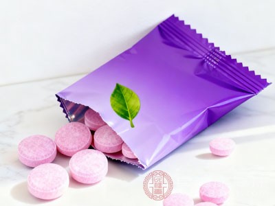 部分减肥糖果还可能添加泻药成分 部分减肥糖果还可能添加泻药成分