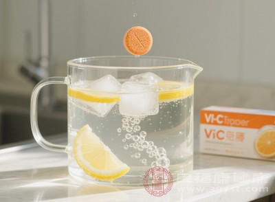 维生素C还能促进牙龈组织的修复和再生