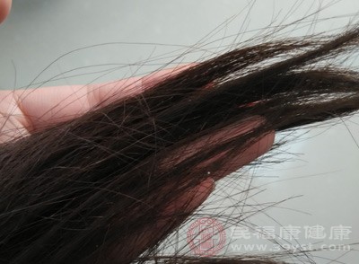 头发养护指南 这样做生长速度翻倍
