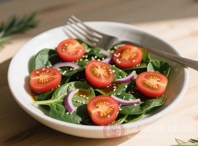 减肥晚餐别吃错 这几样食物可能越吃越瘦