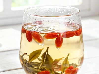 茶叶与枸杞搭配 茶叶与枸杞搭配