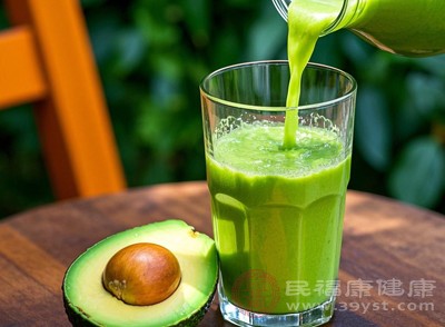 牛油果还能摇身一变，成为美味的饮品