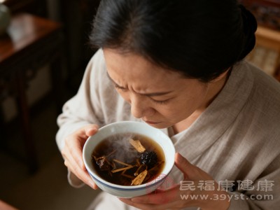 中药见效时间对照表 急性病慢性病养生调理各需多久 