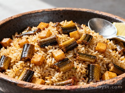 鳝鱼也是多种维生素和矿物质的“天然仓库”