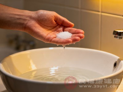 温水才是"最佳搭档"