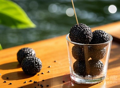 平补阴阳的食物