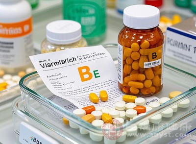 维生素B：家族成员各有所长