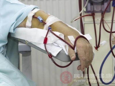 肾病高血压怎么办 这几招让血压和肾脏和平共处