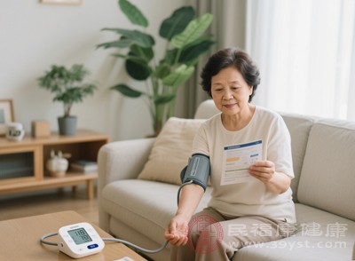 收缩压≥140mmHg或舒张压≥90mmHg。一旦血压达到此标准，需及时就医评估，在医生指导下进行综合管理