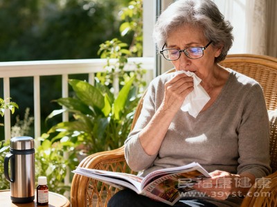 秋冬季节频繁出现感冒、支气管炎,且病程较长,不易痊愈,这往往提示气道防御功能已受损 秋冬季节频繁出现感冒、支气管炎,且病程较长,不易痊愈,这往往提示气道防御功能已受损