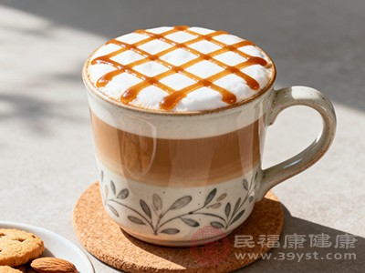 咖啡对新陈代谢的促进作用也不容小觑