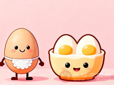 一天吃五个鸡蛋？身体竟然发生这些变化