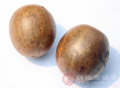 秋冬泡水选它！甜而不升糖的“宝藏果”，润肺通便两不误