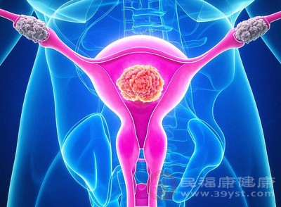 多囊卵巢综合征，会导致雄激素水平升高、排卵障碍，表现为月经稀发或闭经