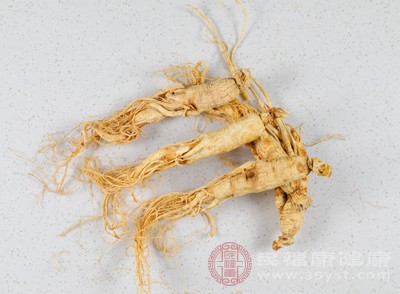 女性吃人参别瞎补 这些禁忌不注意 小心越补越伤身