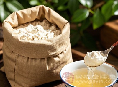 吃葛根粉前必看 这些禁忌和副作用你知道吗