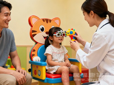 散瞳验光由于排除了睫状肌调节的干扰 散瞳验光由于排除了睫状肌调节的干扰