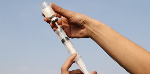 得过流感还要打疫苗？