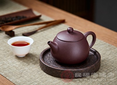 上班族/学生党收藏 喝对这几款提神茶告别午后困意 高效状态持续到下班