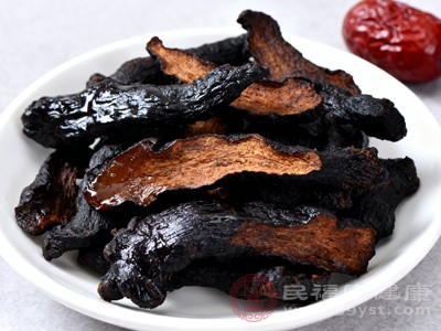 是一种具有保健价值的药食同源食材，不能替代药物治疗疾病