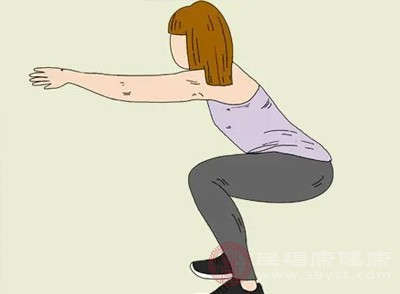 每工作1小时起身活动5分钟,做简单的拉伸、深蹲 每工作1小时起身活动5分钟,做简单的拉伸、深蹲