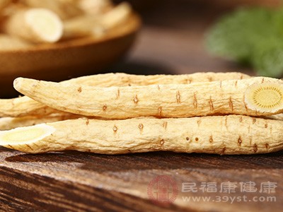 太子参乱吃=白吃吗 养生雷区快避开